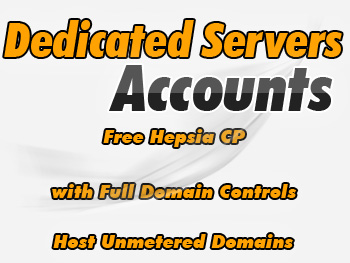 Affordably priced dedicated hosting provider